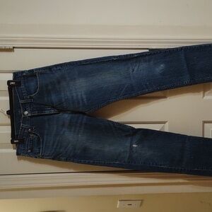 Men's Levis 505 Jeans